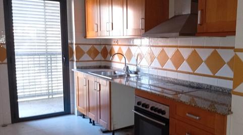 Foto 4 de Pis en venda a Carrer Ernest Vilches Dominguez, Nou Eixample Nord, Tarragona