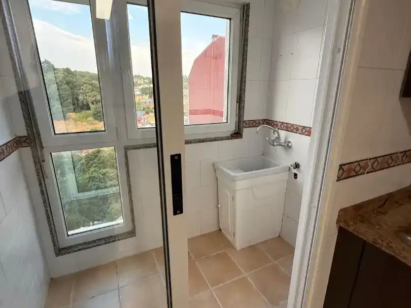 Bany de Pis en venda en Lugo Capital