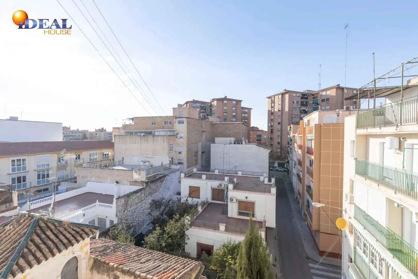 Flat with terrace for sale in Calle de Laureado López Muñoz 19, imagen 9