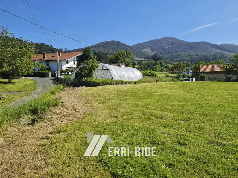 Residential for sale in Maruri-Jatabe
