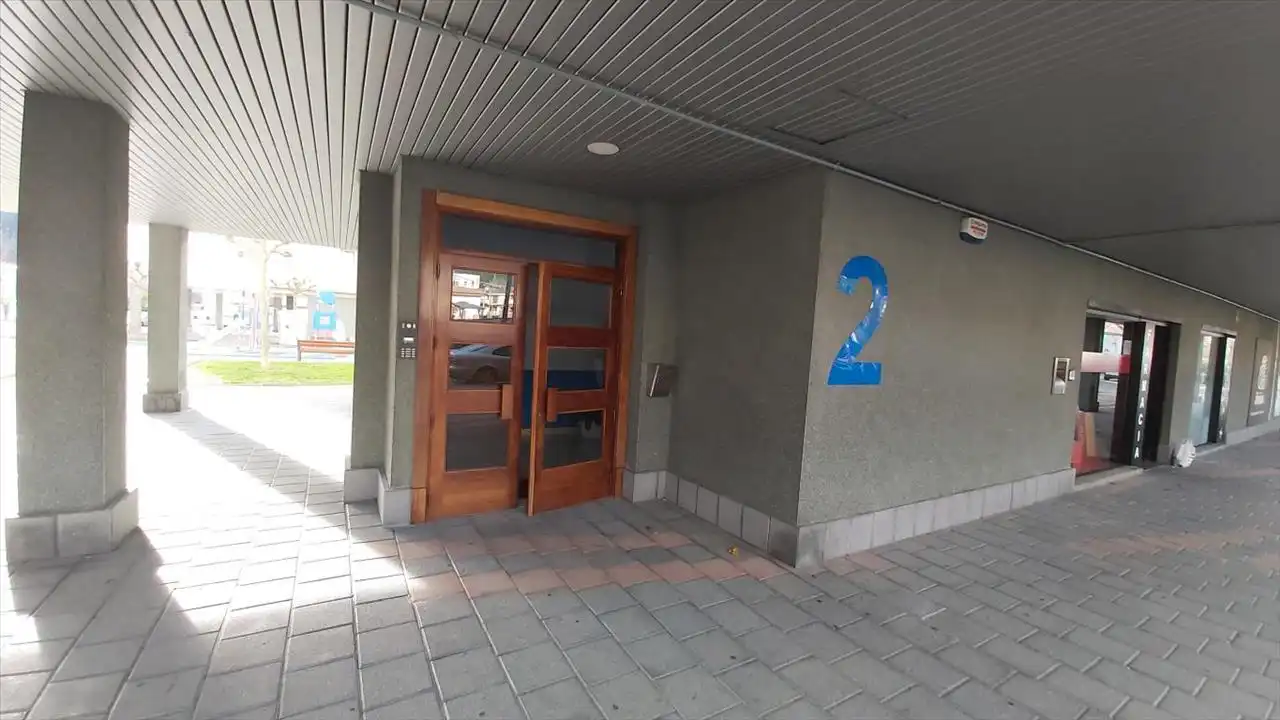 Piso en venta en LACABEX AUZOA, Zalla