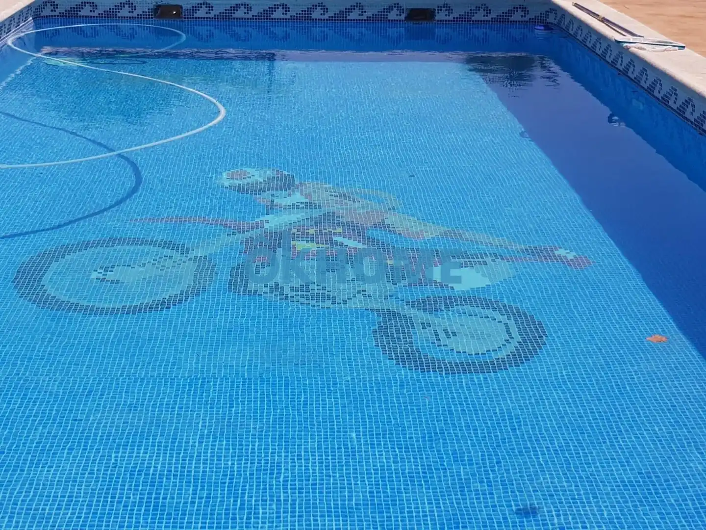 Villa con piscina in vendita a Polígono NUMERO 27 90, imagen 4