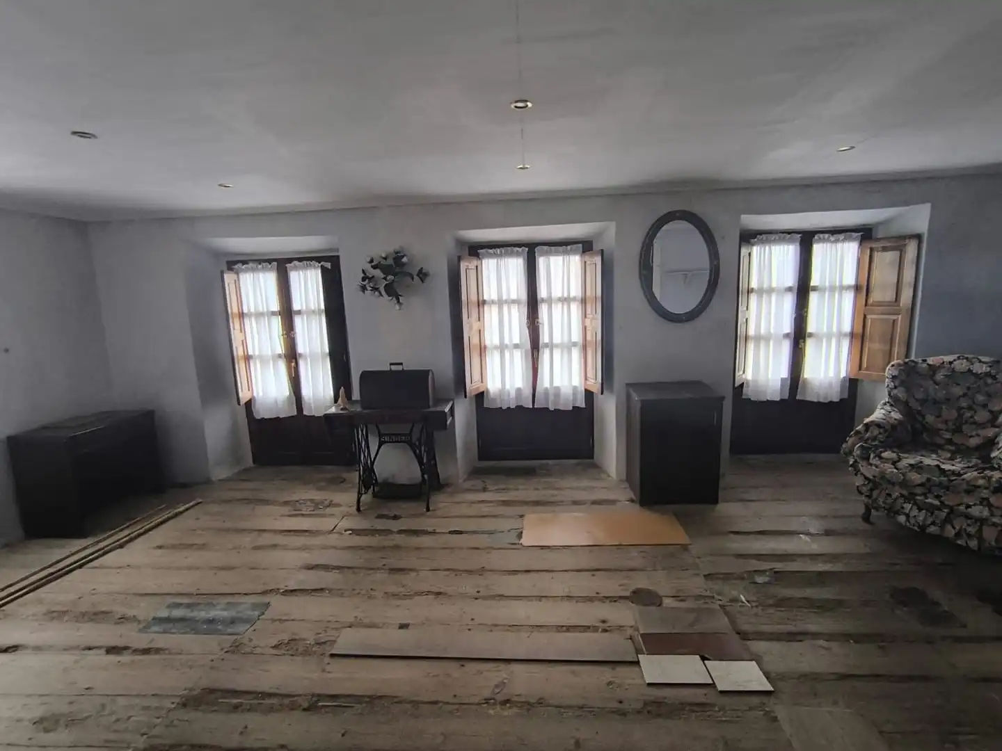 Country house zum Verkauf in Galdames mit Privatgarten, Terrasse und Balkon