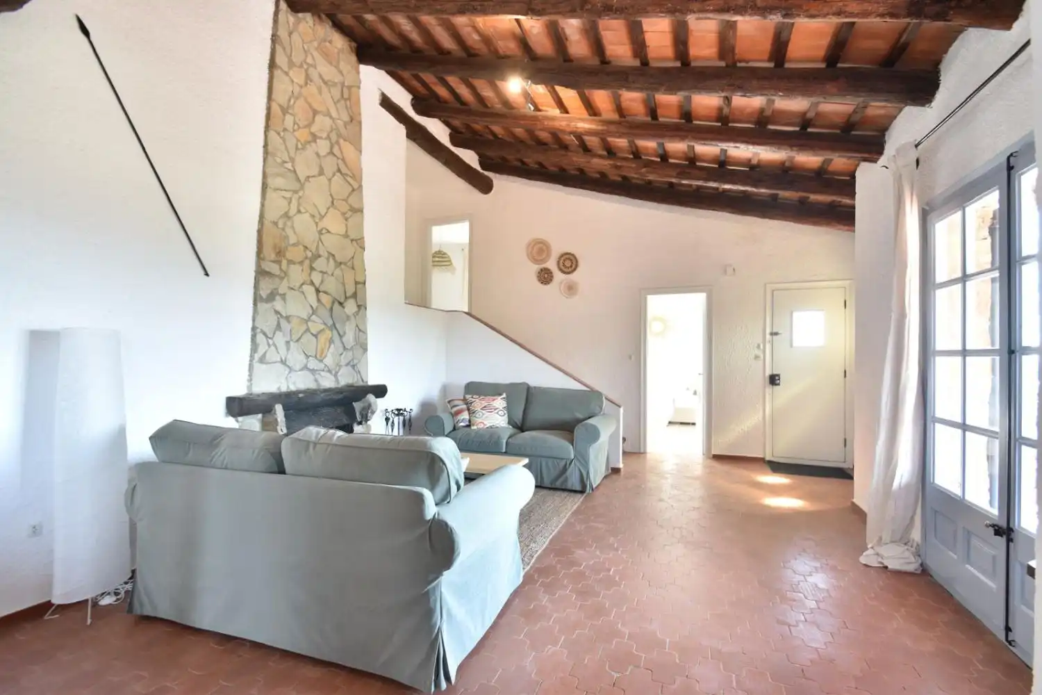 Casa con terraza en venta en Cabanyes - Mas Ambrós - Mas Pallí, imagen 13