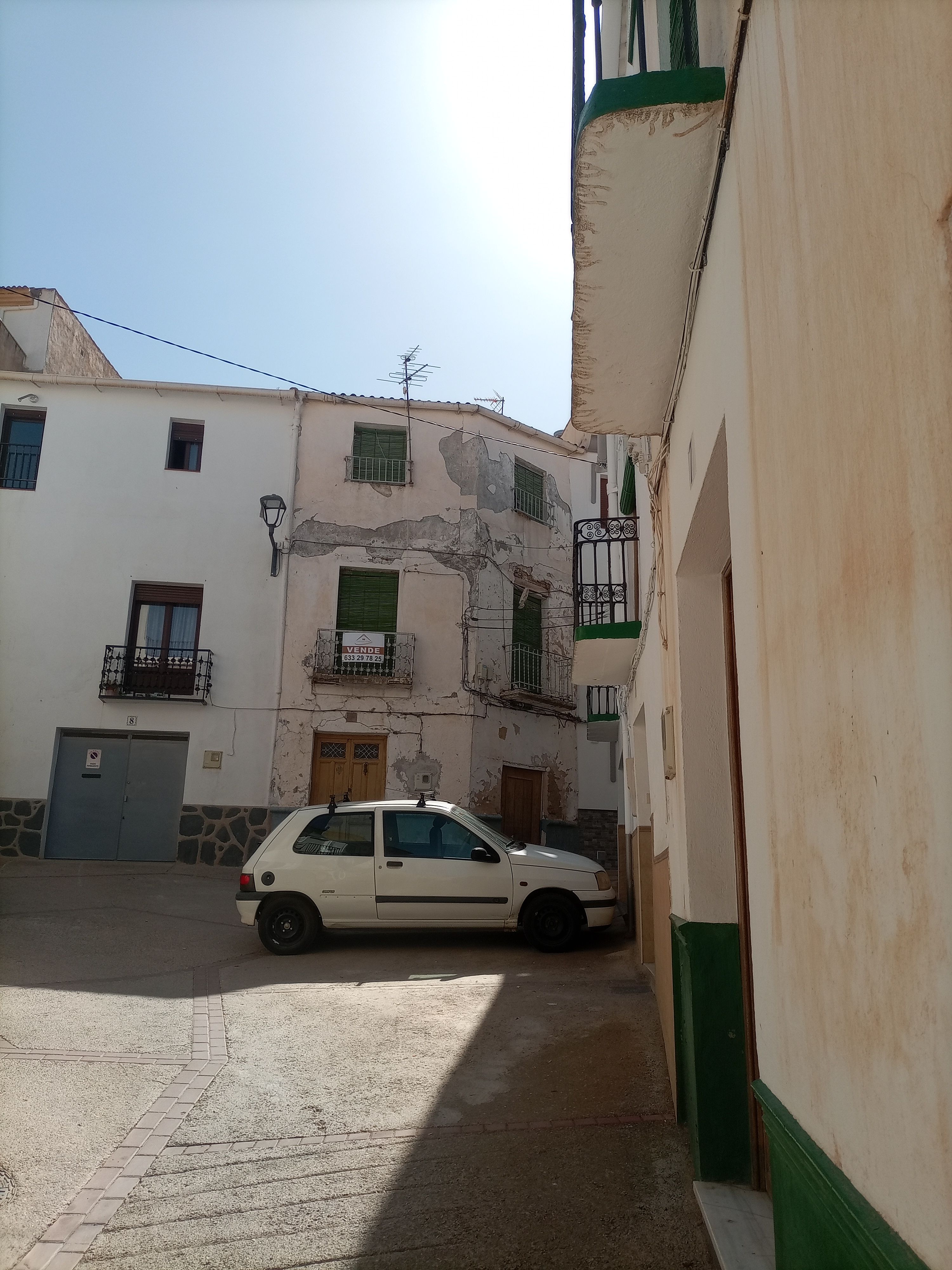 Single-family semi-detached for sale in Calle Prado, 6, Cádiar