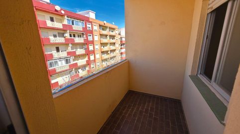 Foto 3 de Apartamento en venta en Saladar, Dénia