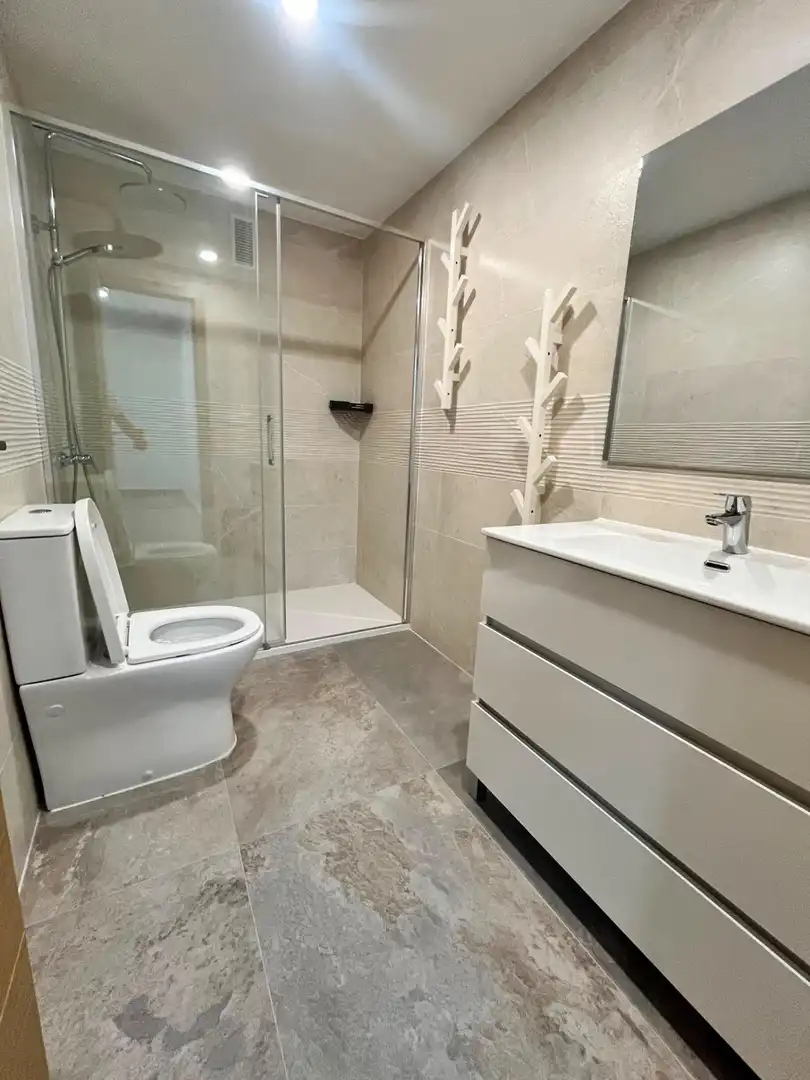 Appartement avec terrasse à louer à Centro, imagen 9