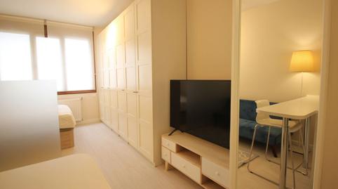 Foto 2 de Loft de lloguer a Recoletos,  Madrid Capital