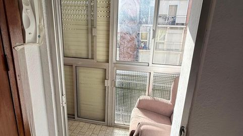 Foto 4 de Piso de alquiler en El Plantinar – Avda. La Paz - El Juncal, Sevilla Capital