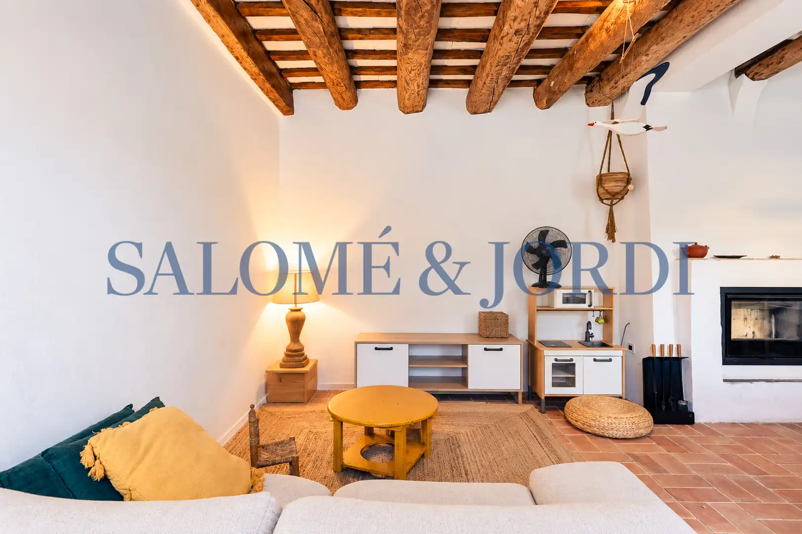 Terraced house for sale in Cabrera de Mar, imagen 4