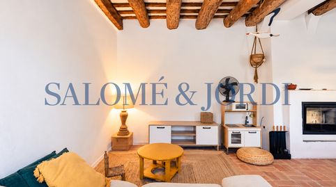 Foto 4 de Casa adosada en venta en Cabrera de Mar, Barcelona