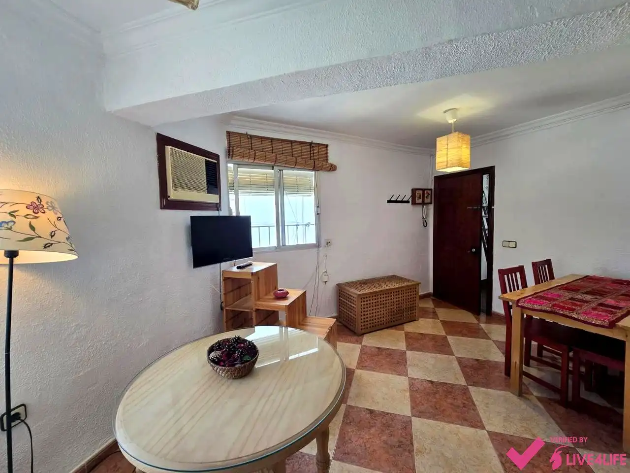 Piso de alquiler en Doctor Fedriani, El Torrejón - El Cerezo
