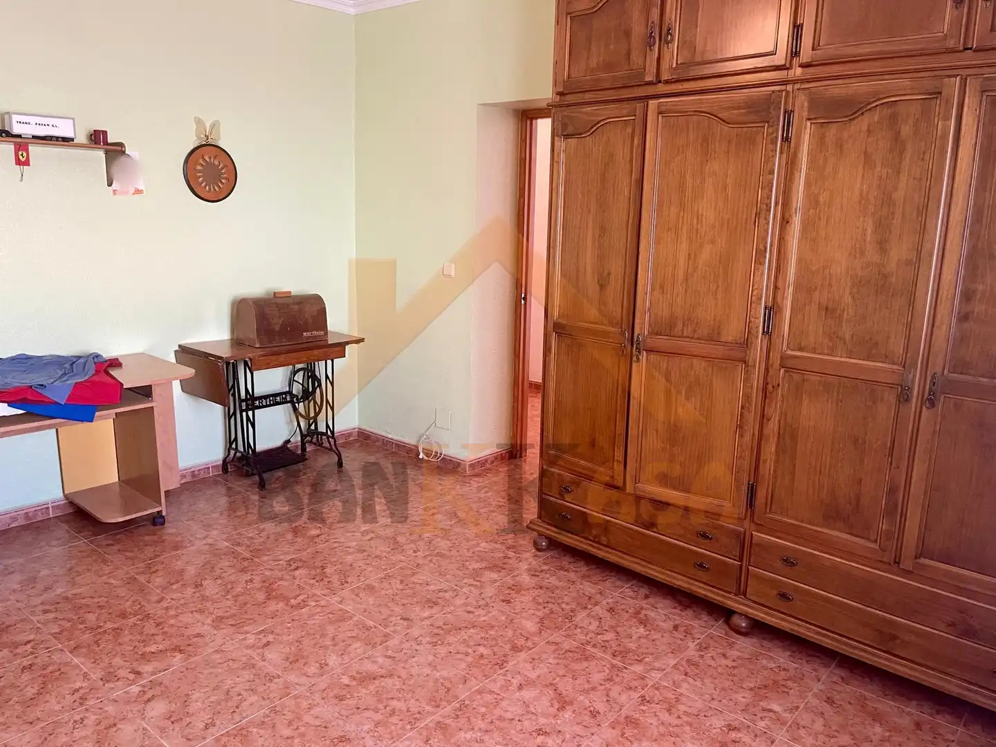 Casa o xalet en venda a Las Norias