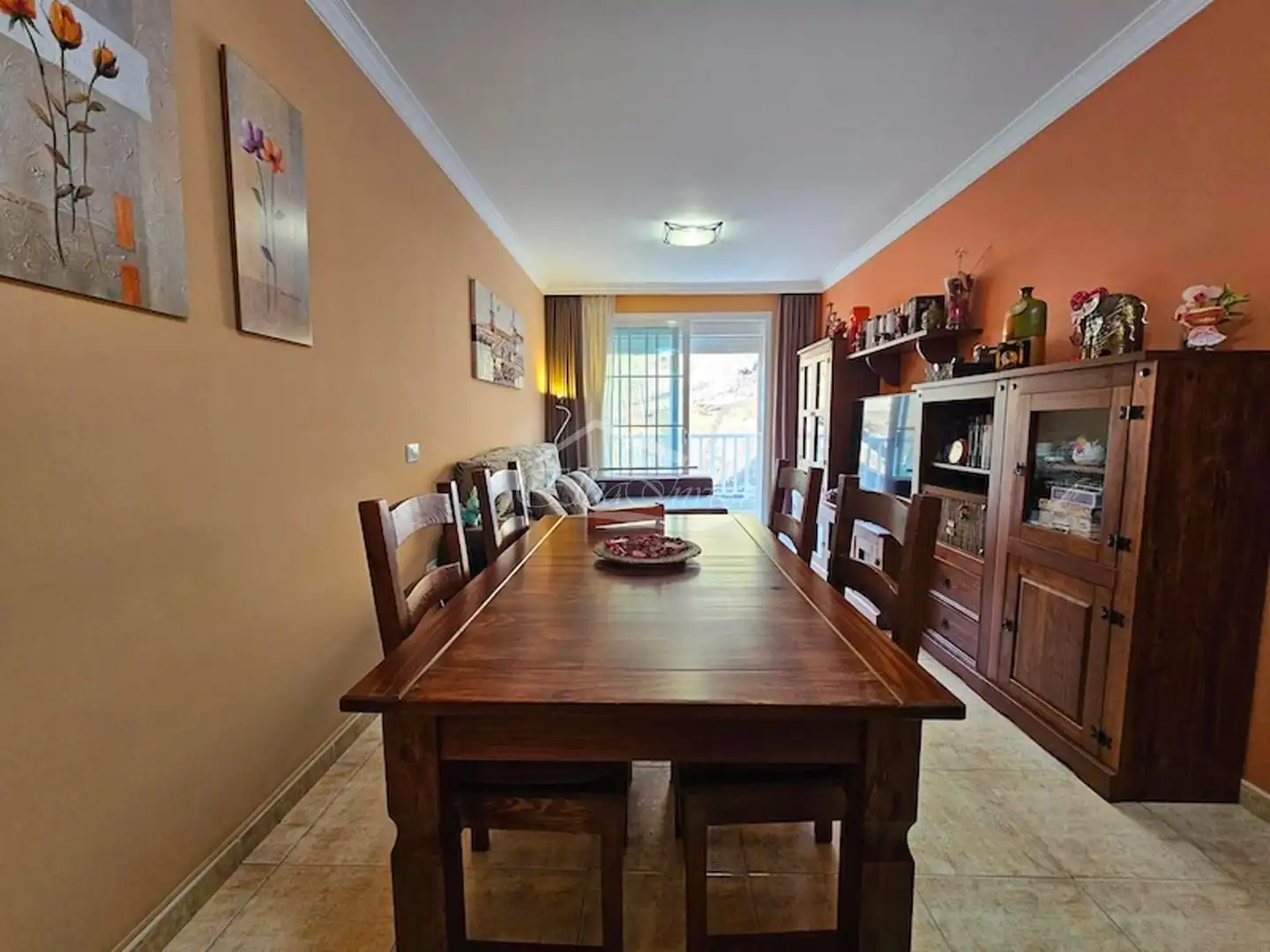 Appartamento con terrazza in vendita a Fañabé - Ifonche y Benítez, imagen 5