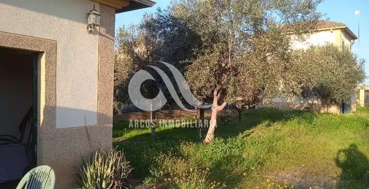 Chalet en venta en Periurbano Oeste - Sierra, imagen 7