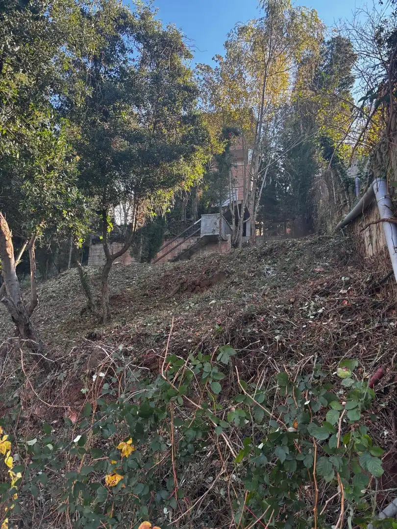 Haus mit Pool zum Verkauf in Castellví de Rosanes, imagen 57
