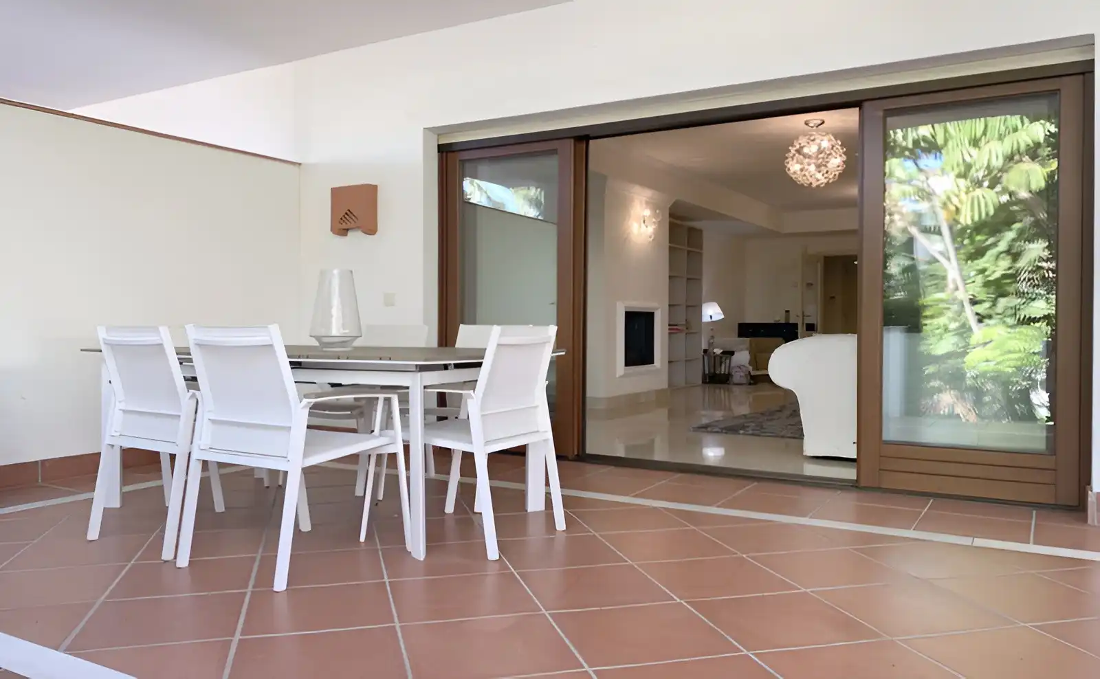 Wohnung mit Pool zum Verkauf in Milla de Oro, imagen 7