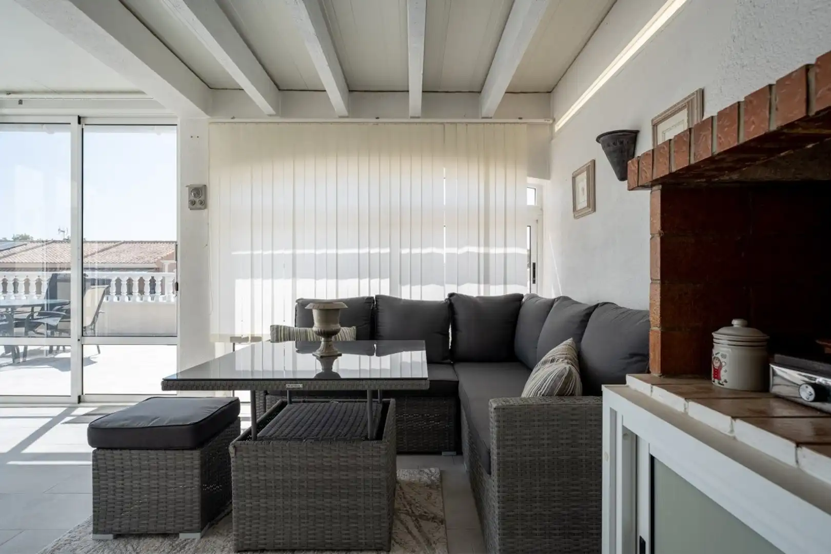 Maison avec balcon à vendre à Los Balcones - Los Altos, imagen 9