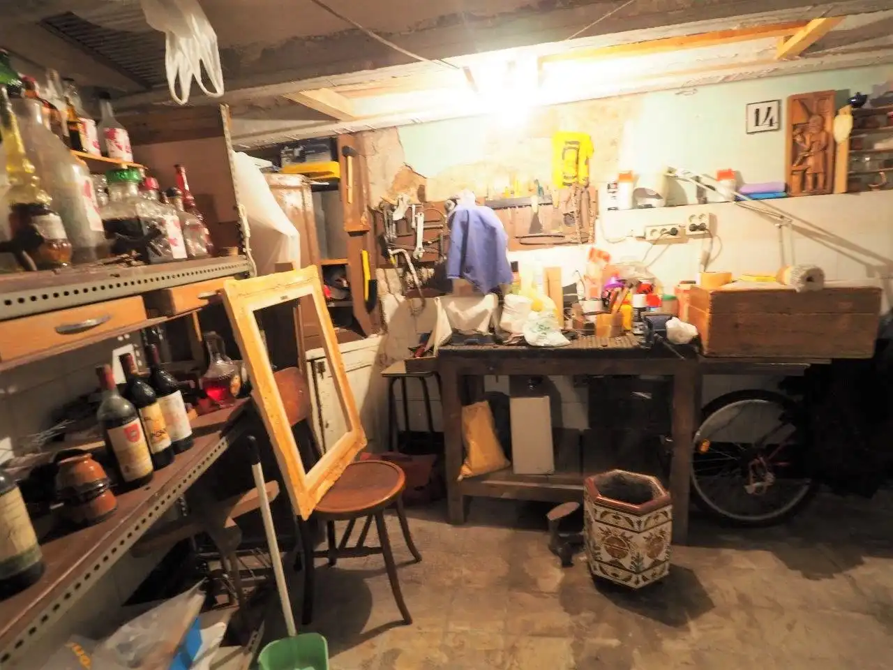 Finca rústica en venta en Torredembarra con Terraza y Trastero