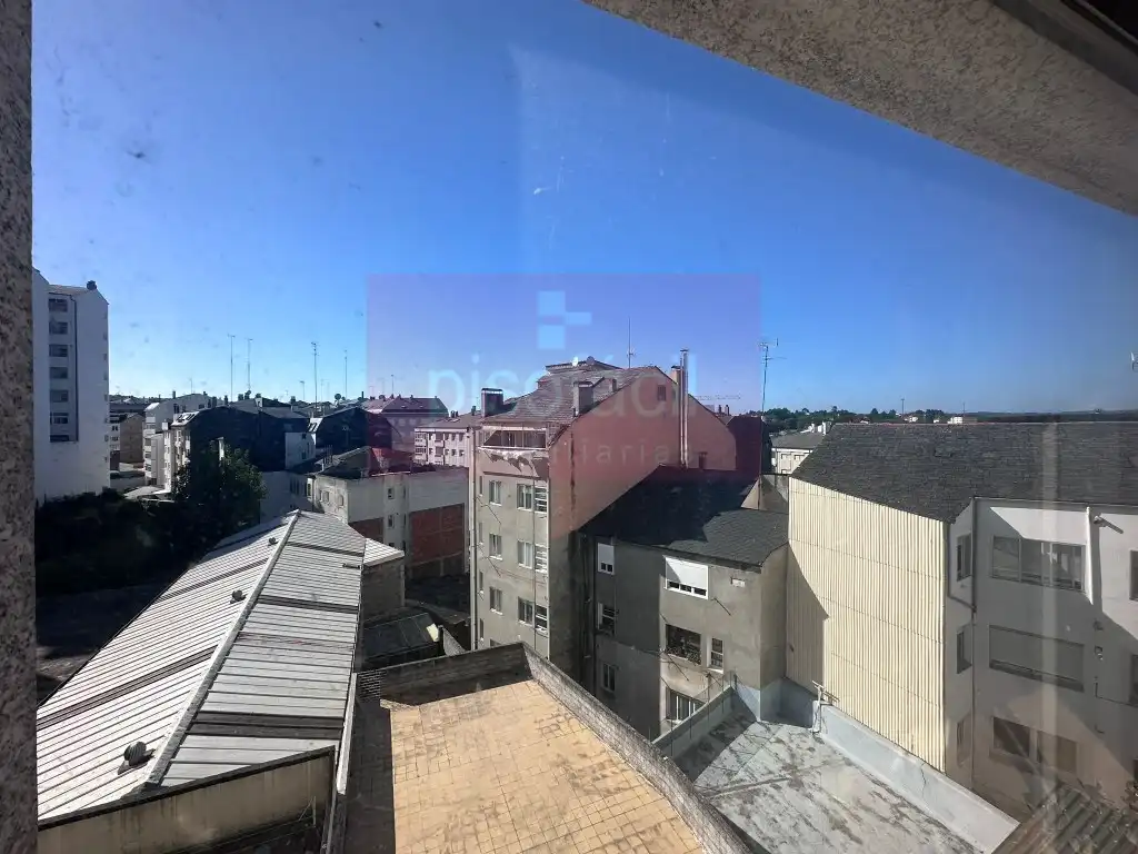Pis amb ascensor en venda a San Roque - As Fontiñas, imagen 16