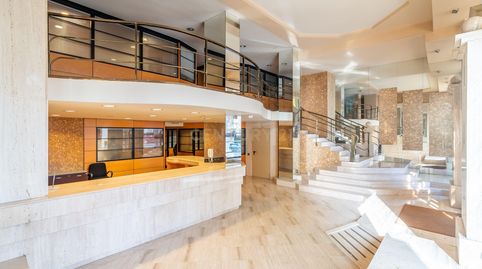 Photo 4 of Commercial properties for sale in Cl Jacinto Benavente 14 N2-16 Res las Floresmarbel, 14, Huerta Belón - Calvario, Marbella