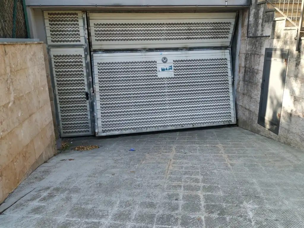 Aparcament de Garatge en venda en Torrelles de Llobregat