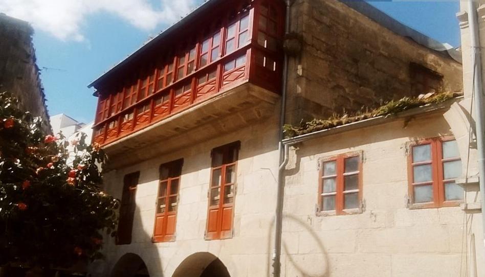 Foto 1 de Casa o xalet en venda a Centro - Echegaray, Pontevedra