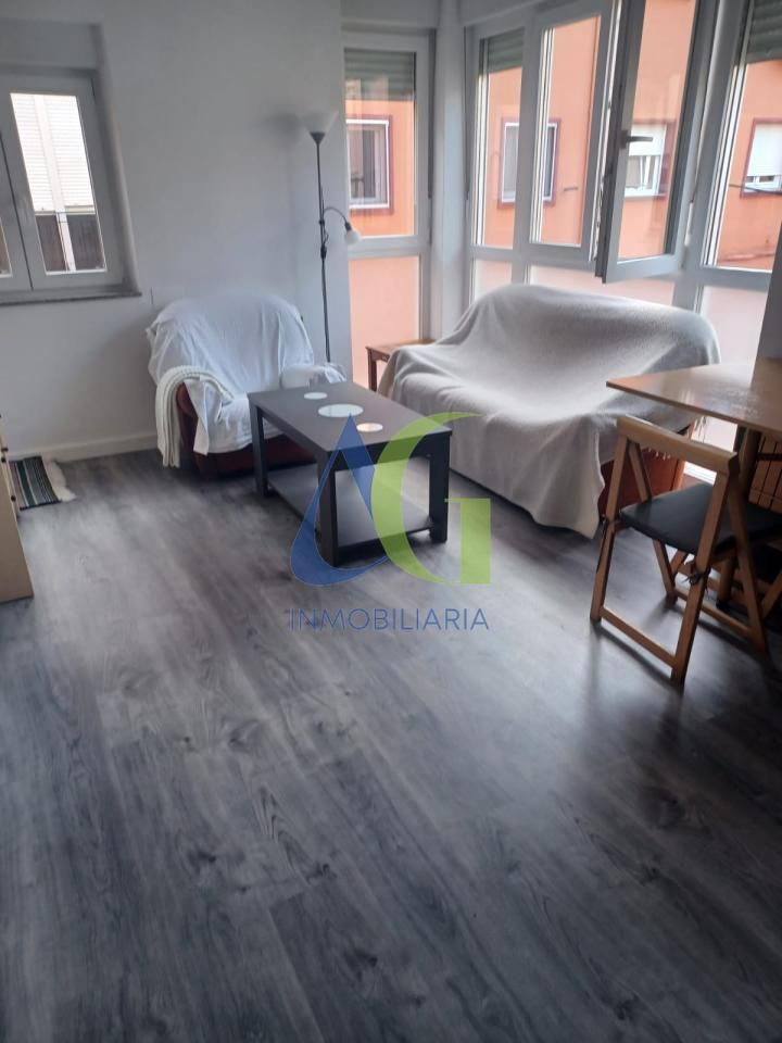 Habitación de Piso en venta en San Andrés del Rabanedo con Calefacción, Parquet y Trastero