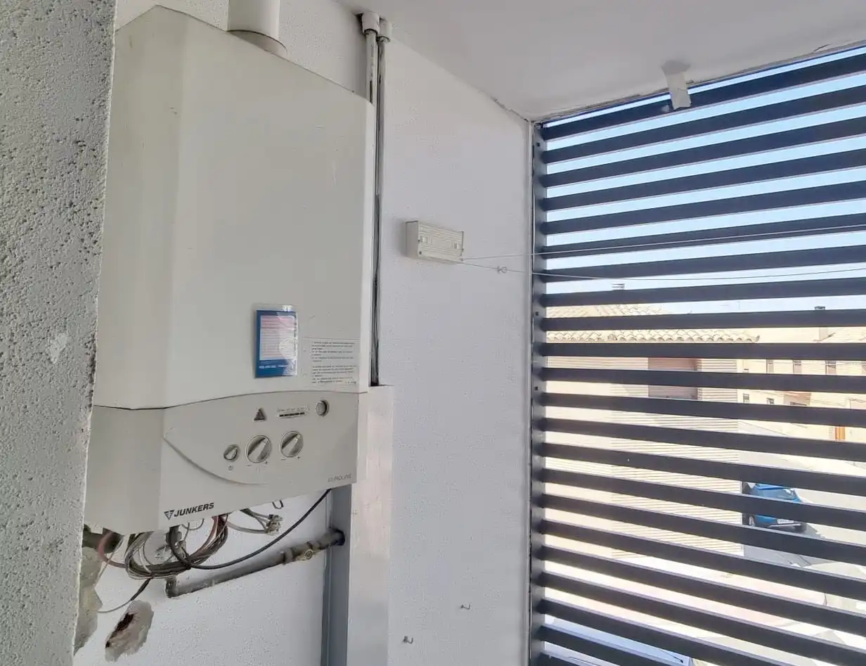 Wohnung mit Aufzug zum Verkauf in CINCO VILLAS, imagen 3