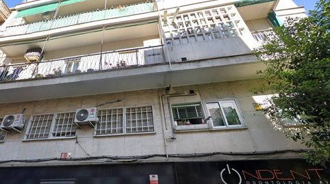 Solvia Inmobiliaria  Piso Madrid