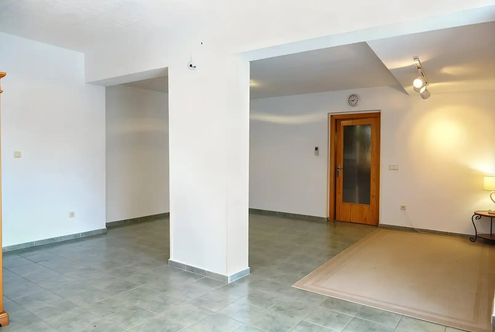 Casa adosada en venda en L'Alfàs del Pi amb Aire condicionat, Calefacció i Jardí privat