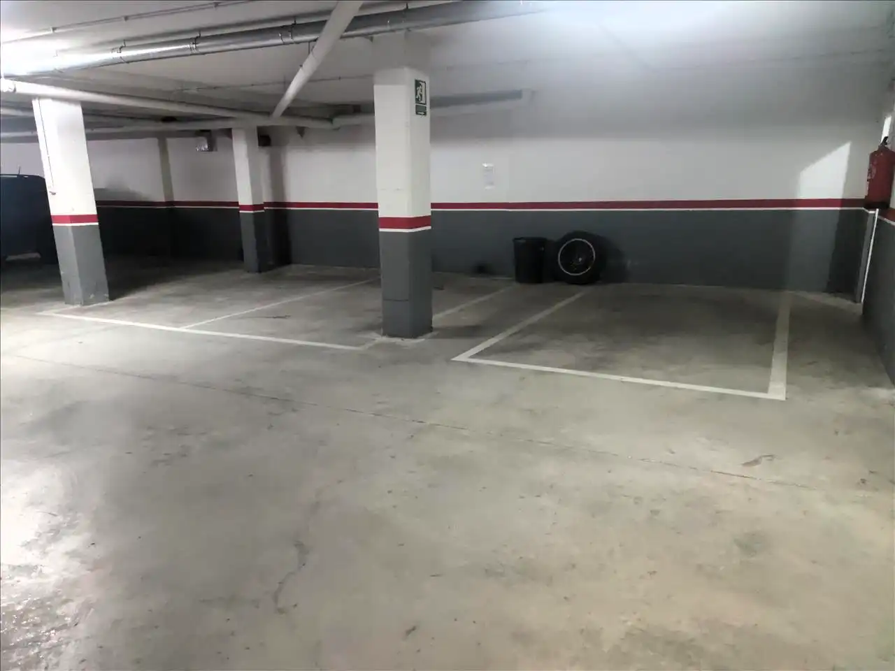 Einzelparkplatz zum Verkauf in PROGRESO, imagen 3