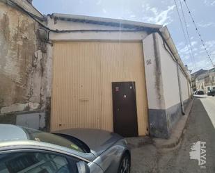 Parking of Building for sale in Mondéjar