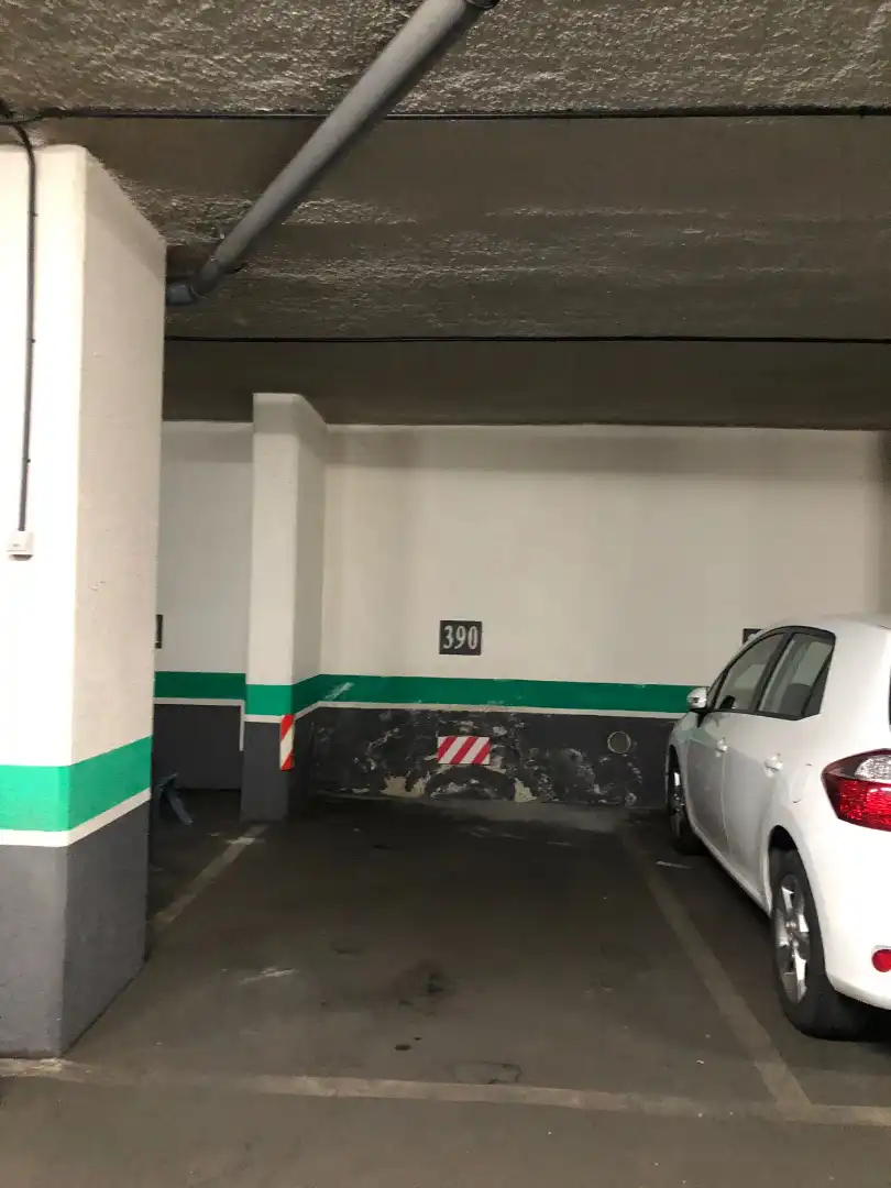 Parking de Garaje en venta en Coslada