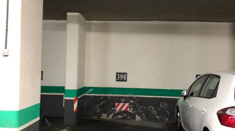 Foto 4 de Garaje en venta en El Barral Ferial, Coslada