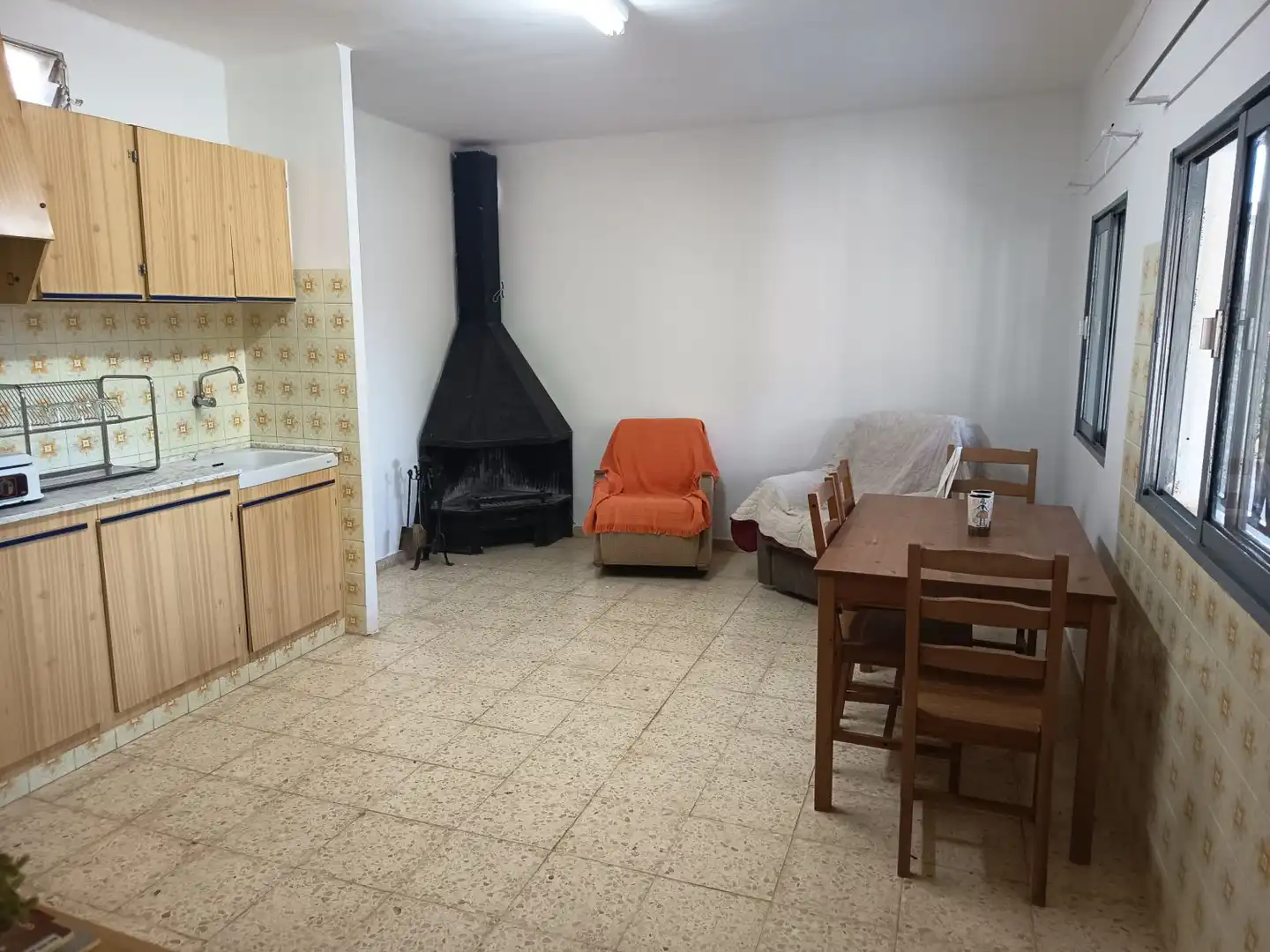 Casa rústica con piscina en venta en El Banyador, imagen 3