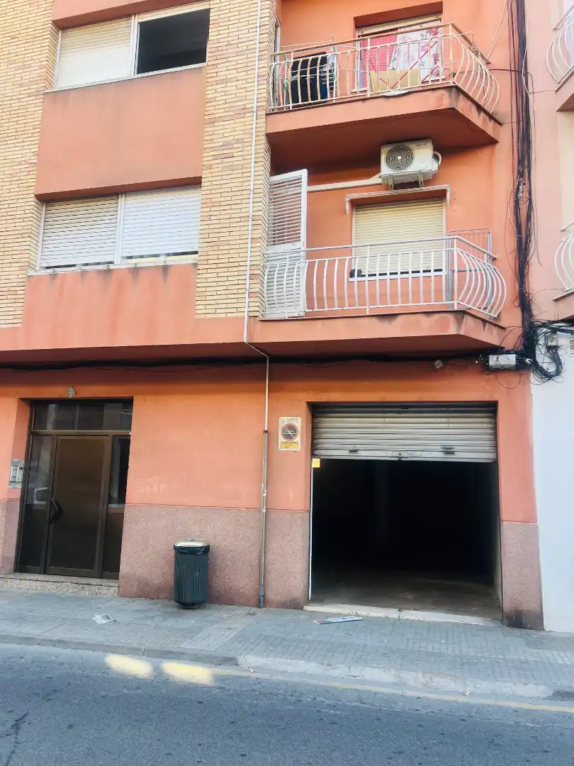 Business premises for sale in Carrer del Requet de Fèlix 33, imagen 2