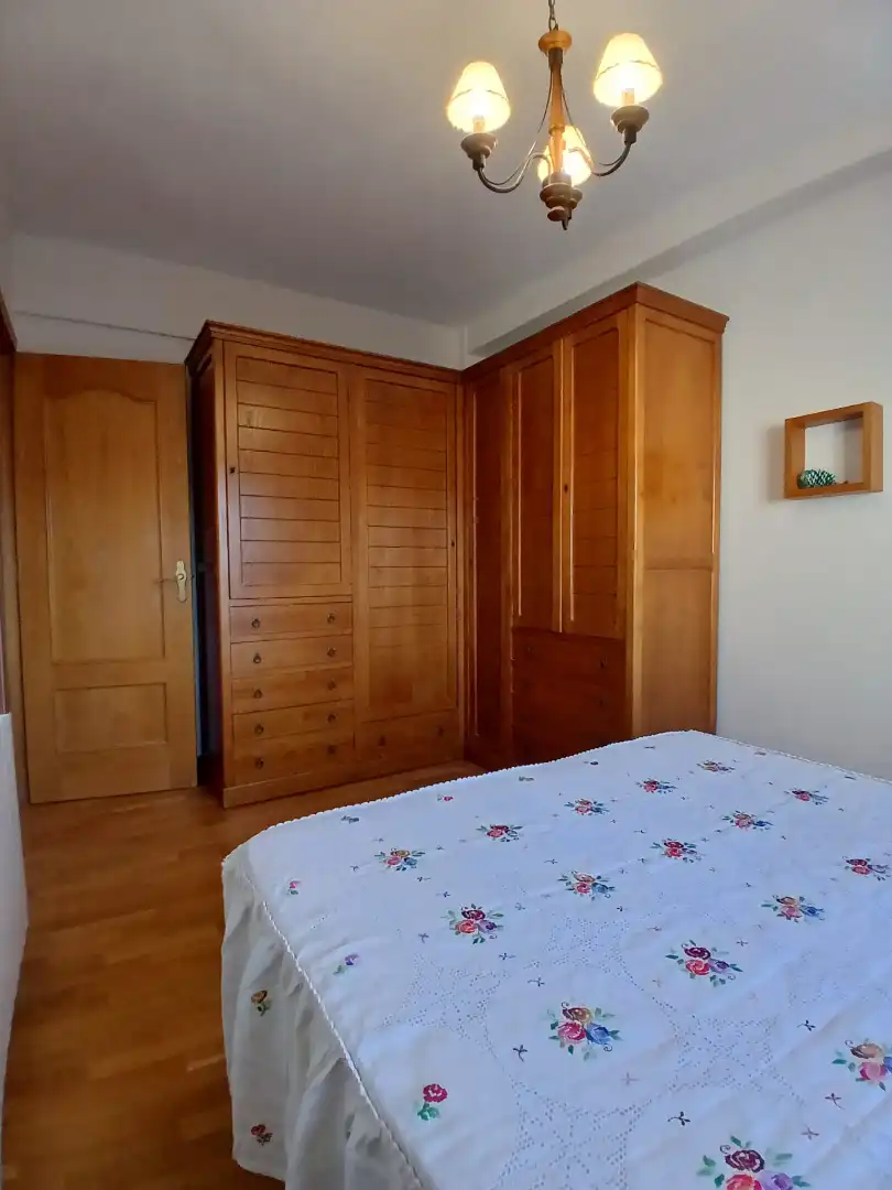 Piso en venta en Calle Ronda del Salvador, Centro Ciudad