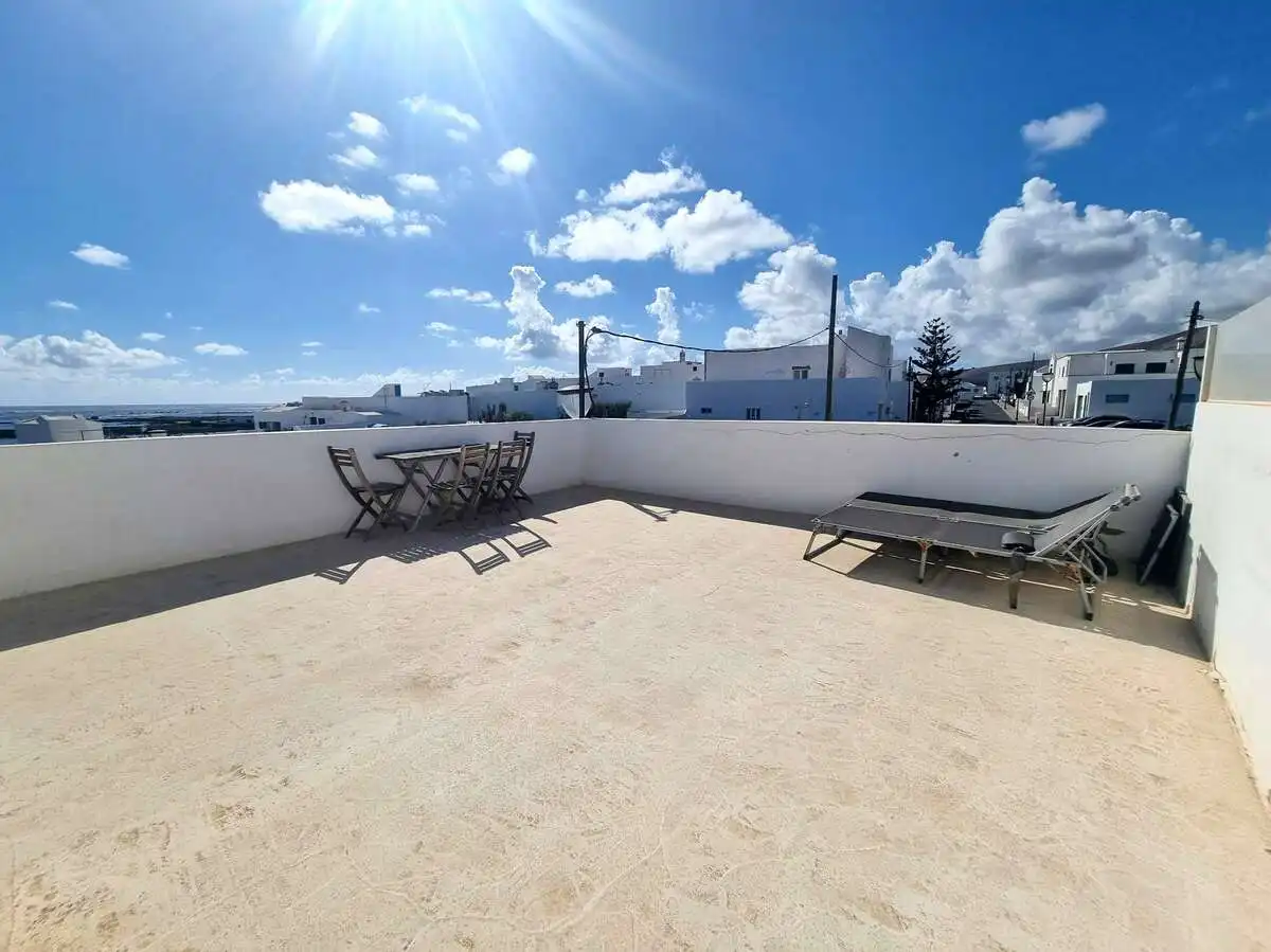 Maison à vendre à Orzola