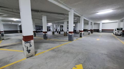 Foto 4 de Garaje en venta en Caputxins, Alzira