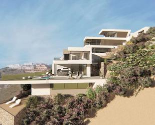 Exterior view of Residential for sale in Torrijas