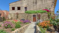 Vista exterior de Casa o xalet en venda en Cruïlles, Monells I Sant Sadurní de L'Heura amb Calefacció, Jardí privat i Parquet