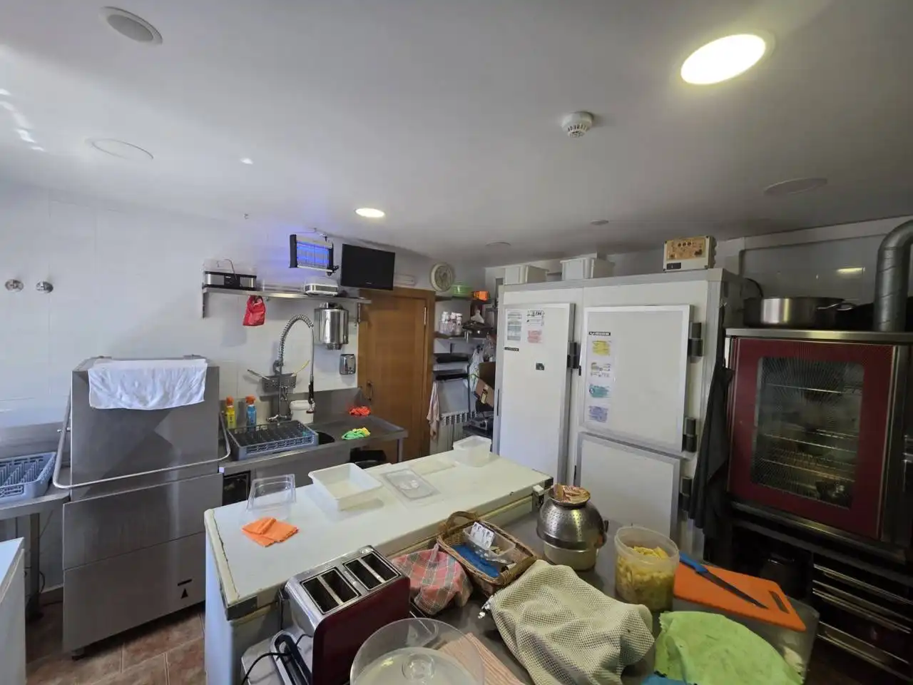 Maison avec jardin à vendre à Calle Coteron, imagen 37