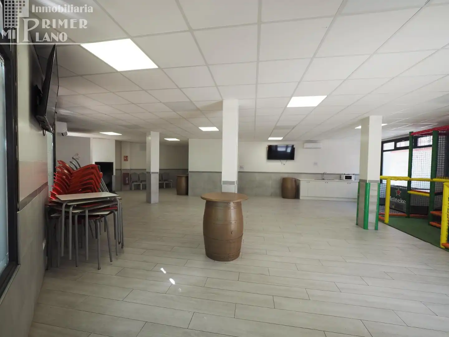 Se vende local comercial en el paseo Ramon Ugena, imatge 3