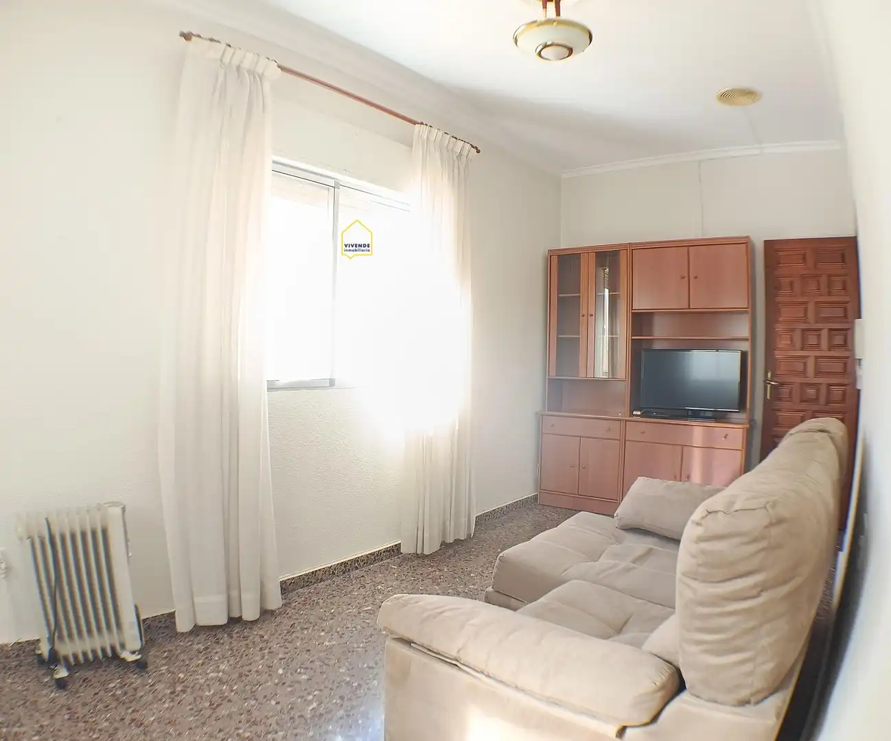 Flat for sale in Santa Quiteria - Virgen de las Huertas