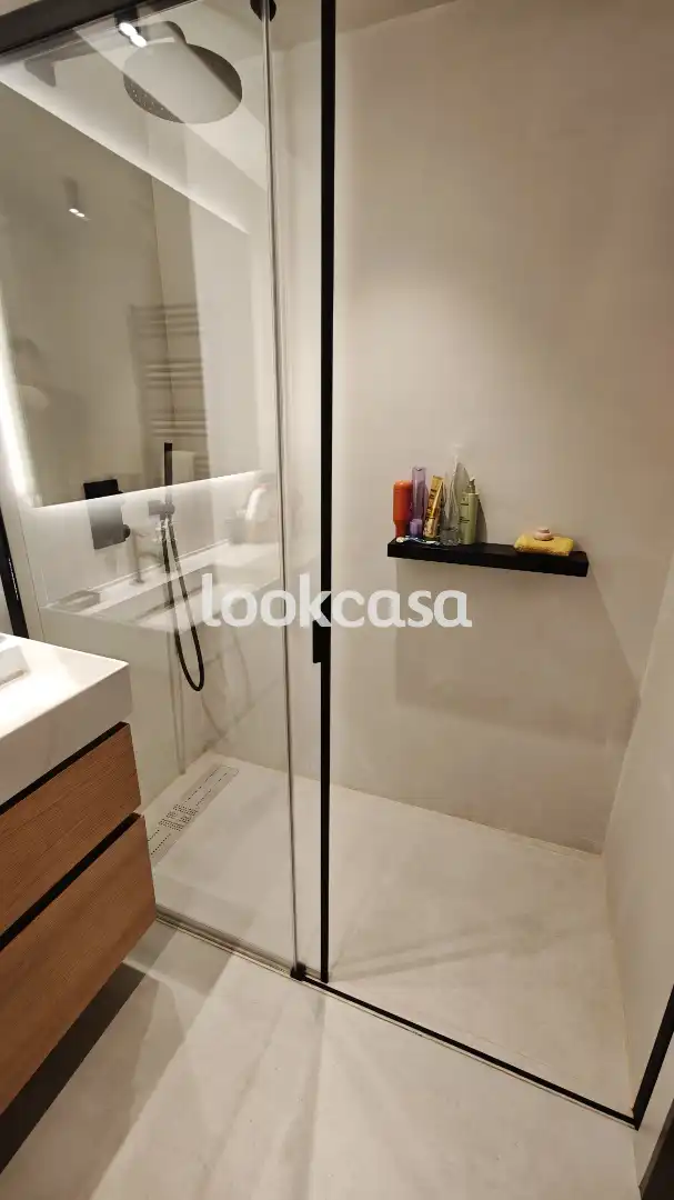 Piso con terraza en venta en Rúa Pedra Parda 1, imagen 23