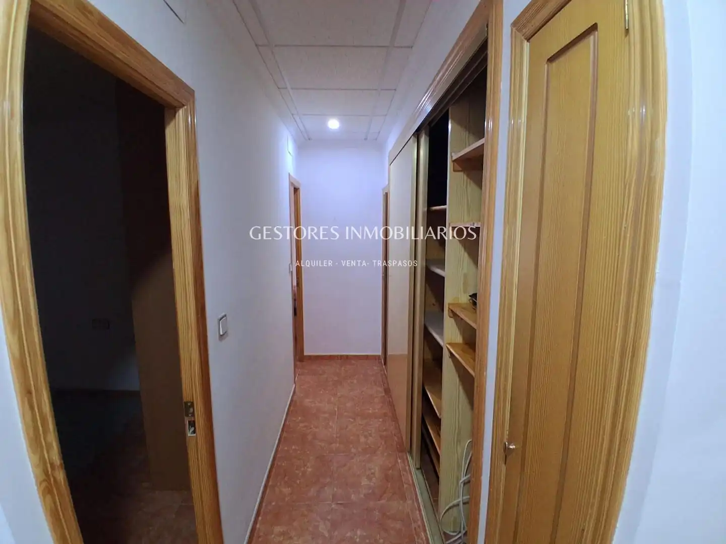 Ático en venta en Alcoy / Alcoi con Aire acondicionado y Amueblado