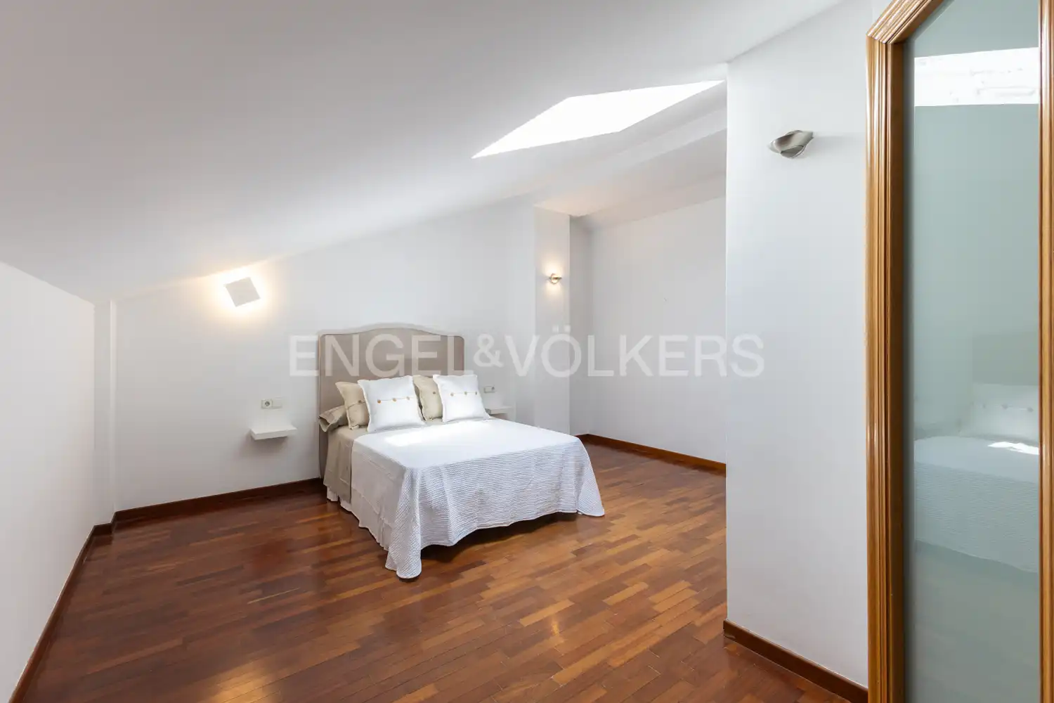 Flat for rent in Passatge la Murada, La Vila
