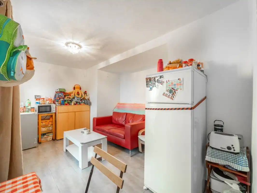 Flat for sale in Fuengirola  with Heating