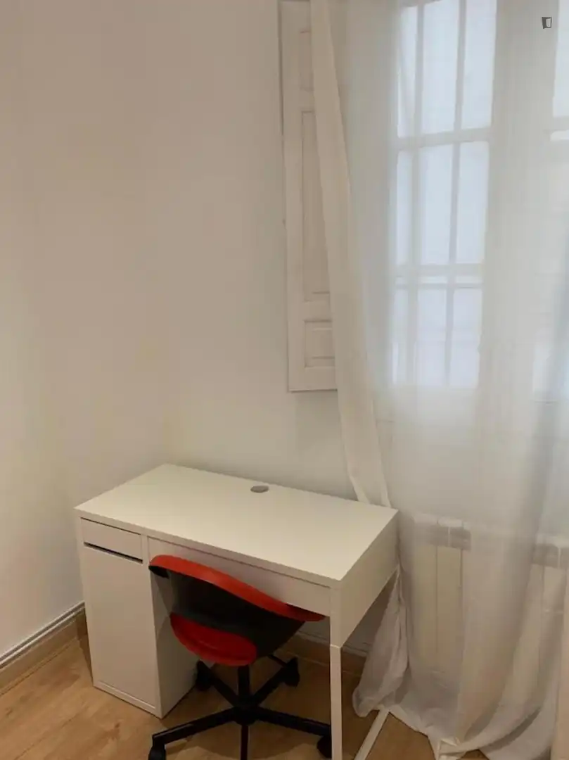 Apartament amb ascensor de lloguer a Retiro, imagen 12